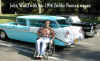 John & Car.JPG (64918 bytes)